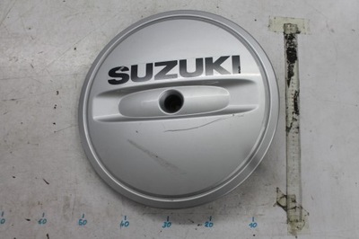 Захист колеса запасного запаска grand vitara ii 05-14 фото №1