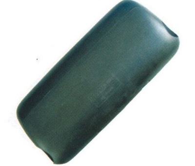 Вкладыш зеркала iveco 440 200 фото №1