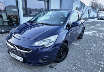 Opel Corsa 1,2 Ben 69 KM