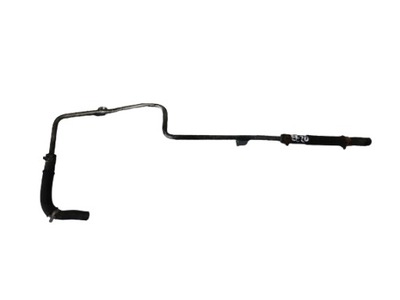 Провода топлива subaru legacy iv ee20 фото №1