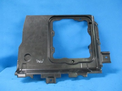 Підлога бардачок pod ноги renault kangoo iii 743a06434r фото №1