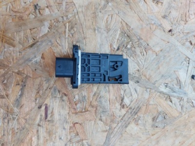 Ford transit courier 22/23r витратомір повітря оригінал фото №1