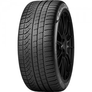 1 PC. PIRELLI P ZERO WINTER XL FR MC 225/35R20  