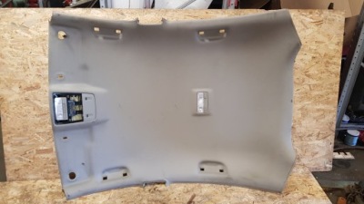 Стеля opel insignia a lift 22909486 фото №1