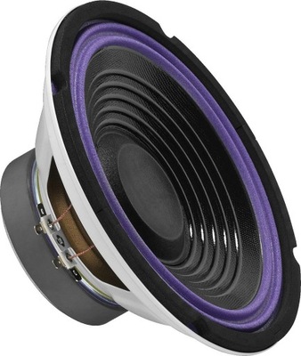 MONACOR SP-202C głośnik subwoofer samochodowy 20cm