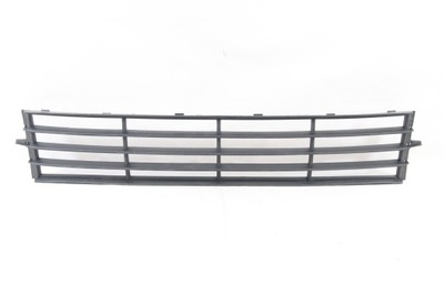 DEFLECTOR REJILLA PARAGOLPES SKODA OCTAVIA 3 3 5E 0 13-  