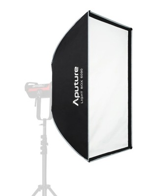 Softbox Aputure Light Box 60 x 90 _OUTLET
