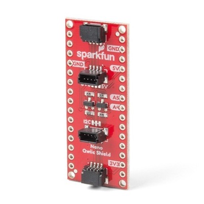 SparkFun Qwiic Shield - Nakładka dla Arduino Nano