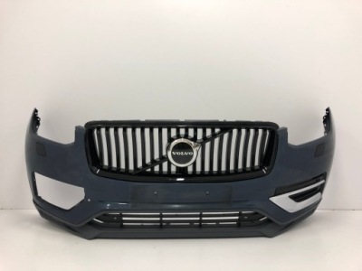 Volvo xc90 ii 2021- lift inscription бампер передний 4xpdc фото №1