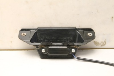 Накладка микровыключатель ручка крышки honda cr-v ii 01r- фото №1