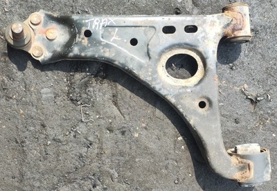 Chevrolet trax рычаг левый перед фото №1