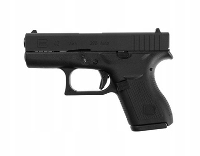 Pistolet GBB Glock 42