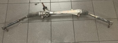 Рулевая рейка трансмиссия lexus rx 450h hybrid 2018 2019 2020 2021 фото №1