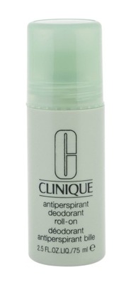 Clinique Antiperspirant Antyperspirant 75ml