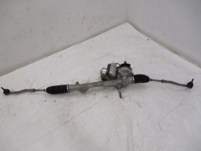Peugeot 208 рулевая рейка трансмиссия рулевая фото №1