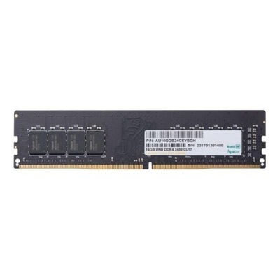 Pamięć DDR4 Apacer 8GB (1x8GB) 3200MHz CL22 1,2V