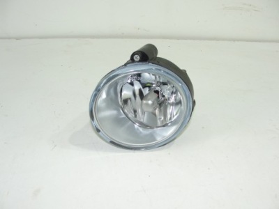 Протитуманна фара лівий renault trafic vivaro a 01- фото №1