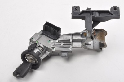 Fiat grande punto замок зажигания ключ 51749998 фото №1