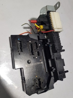 Mercedes slk r172 модуль sam 1729060105 фото №1