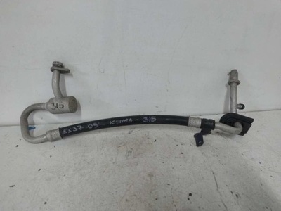 Wąż трубка кондиционера infinity ex 37 фото №1