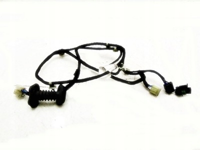 Джгут двері daewoo nubira i lift ii sedan фото №1