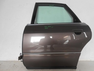 Дверь левый задняя lz1t audi a8 d2 # фото №1