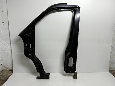 Volkswagen crafter ii man лівий поріг блок двигуна дах фото №1