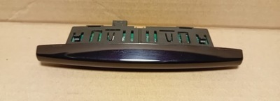 Дисплей pdc mercedes a0015424623 фото №1