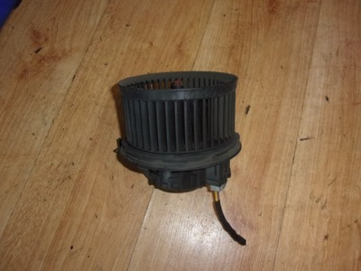 Ford fiesta mk7 вентилятор воздуходувка europa фото №1