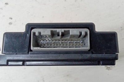 Модуль блютуз honda accord viii estate cw 39770tl0g010m1 2.2l дизель фото №1