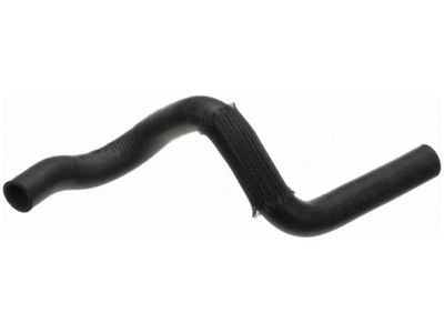 Шланг радиатора ford transit connect 1.0 фото №1