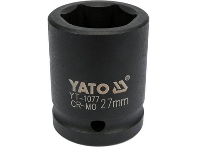 YATO YT-1077 ANTGALIS UDAROWA 3/4 27 MM 