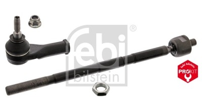 ТЯГА РУЛЕВАЯ FEBI BILSTEIN 37686