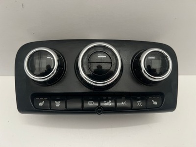 Панель кондиционера mini clubman f54 9318941 фото №1