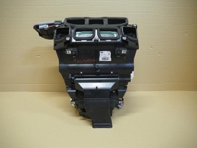 Обігрівач renault talisman 1.6 dci фото №1