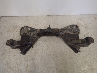 Space star 99-05 балка подвеска перед подрамник фото №1