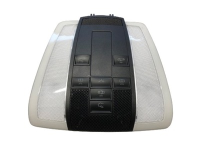 MERCEDES FARO FORROS E CLASE 207 A2048200823  