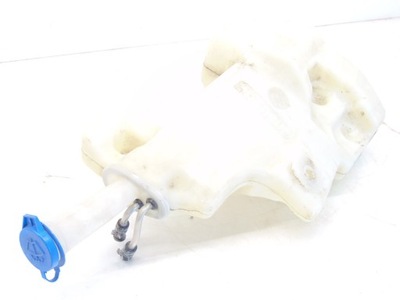 Бачок жидкость омывателя mercedes w251 фото №1