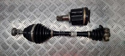 Bmw f39 f45 f46 приводной вал левая передняя перед 8643375 фото №1