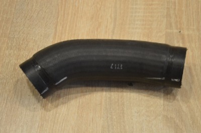 Труба воздуха интеркулер orlando cruze 2.0 vcdi фото №1