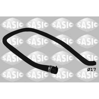 CABLE ELÁSTICO DEL RADIADOR SASIC 3400179  