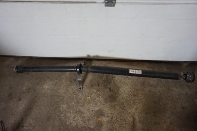 Audi a8 d4 wał приводной 4.2 v8 tsi 4h0521101 фото №1