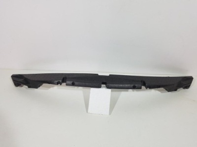 Maserati ghibli iii 3 абсорбер бампера передний перед пена 6700361920 фото №1
