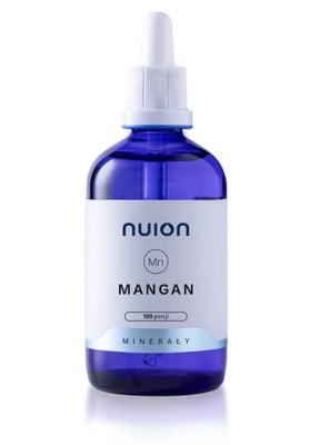 NUION Mangan 100 ml
