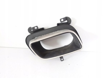 Porsche 911 992 19- наконечник выхлоп выхлоп правая фото №1