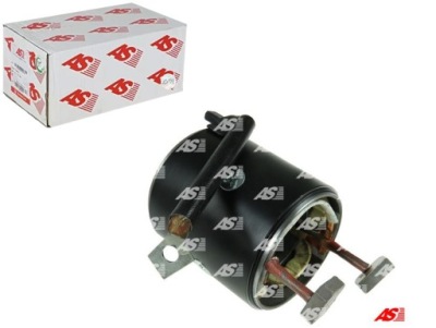 Обмотка wzbudzające, стартер as-pl sf5027s фото №1