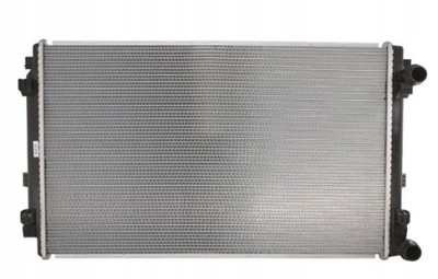 Радіатор wody audi a3 q2 q3 vw caddy leon octavia фото №1