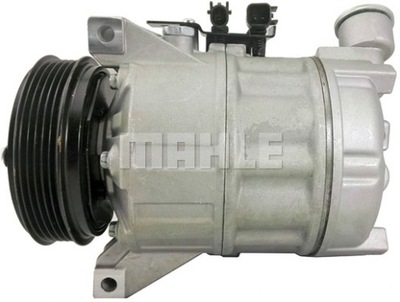 MAHLE ACP 1299 000S КОМПРЕССОР, КОНДИЦИОНЕР