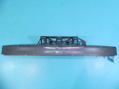 Підсилювач бампера перед opel zafira b передні фото №1