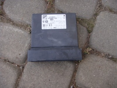 Модуль света peugeot 208 ii 2008 ii 2019- фото №1